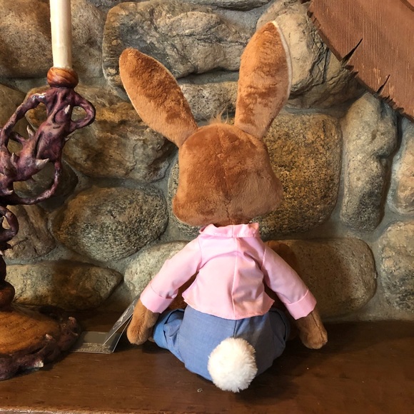 Disney Parks Splash Mountain Briar Br’er Rabbit - Picture 4 of 6